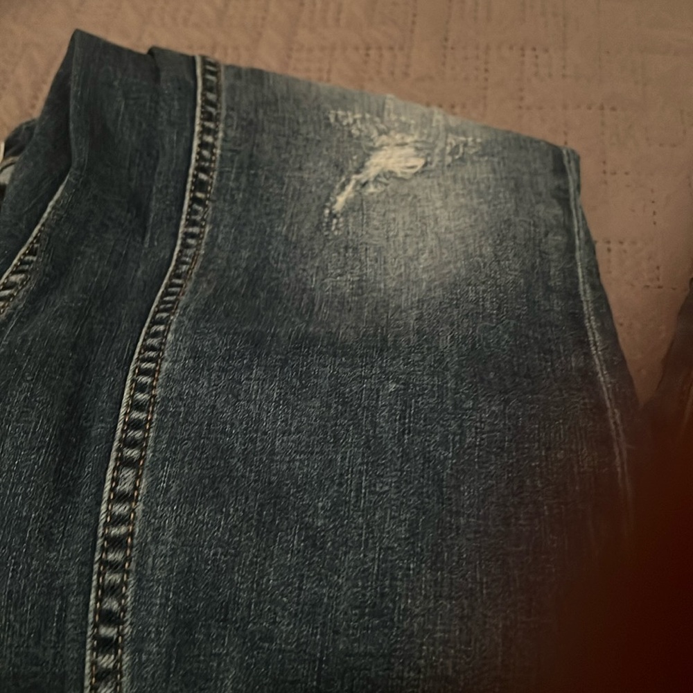 Brand new jeans never worn!